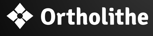 Ortholithe