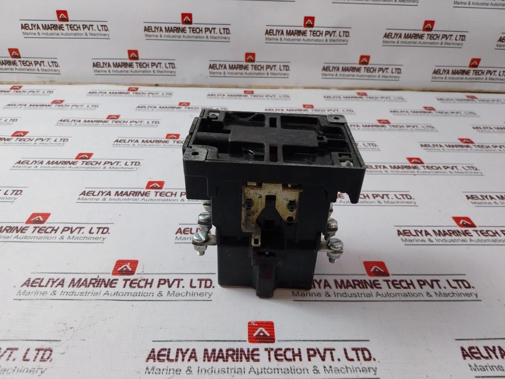 Siemens 3Tf46 Contractor 45A 415V